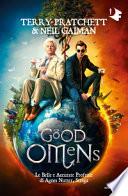 Good omens. Le belle e accurate profezie di Agnes Nutter, strega
