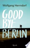 Goodbye Berlin