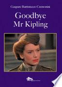 Goodbye Mr Kipling