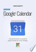 Google Calendar