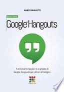 Google Hangouts