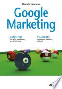 Google marketing