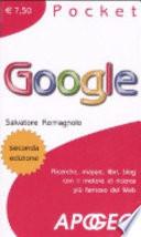 Google Pocket 2 edizione