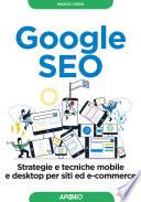Google SEO
