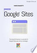 Google Siti - Manuale Completo