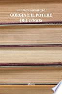 Gorgia e il potere del logos