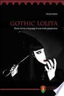 Gothic Lolita