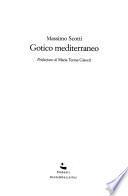 Gotico mediterraneo
