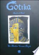 Gotika. Anello di Thoth