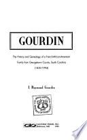 Gourdin