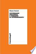 Governance scolastica e comunità di apprendimento