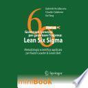 Governare i processi per governare l’impresa: Lean Six Sigma