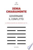 Governare il conflitto