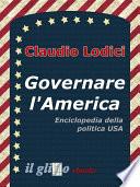 Governare l'America