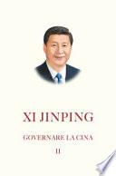 Governare la Cina