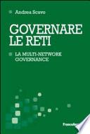 Governare le reti. La multi-network governance