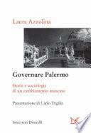Governare Palermo