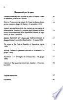 Governi mondiali a macchia di leopardo e sovranità balcaniche