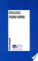 Governo d'impresa e finanza valutaria