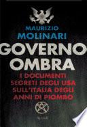 Governo ombra
