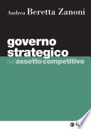 Governo strategico dell’assetto competitivo