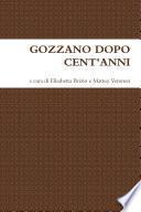 Gozzano Dopo Cent'anni