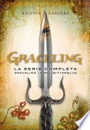 Graceling. La serie completa