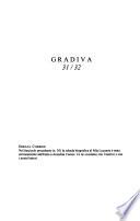 Gradiva