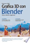 Grafica 3D con Blender