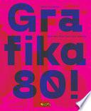 Grafika 80! Italian New wave, Punk, Dark, Industrial. Ediz. a colori
