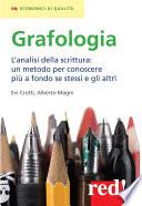 Grafologia