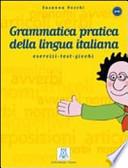 GRAM PRATICA LINGUA ITALI