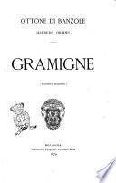 Gramigne Ottone di Banzole (Alfredo Oriani)