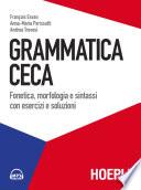 Grammatica ceca