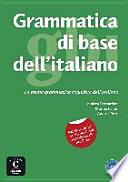 Grammatica di base dell'italiano