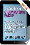 Grammatica facile