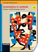 Grammatica in contesto