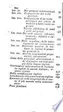 Grammatica inglese ad uso degli' Italiani di Vergani