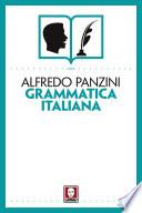 Grammatica italiana