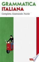 Grammatica italiana