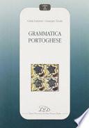 Grammatica portoghese