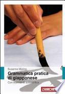 Grammatica pratica giapponese. Con esercizi di autoverifica