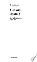 Gramsci conteso