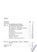 Gramsci e la filosofia della prassi