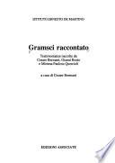 Gramsci raccontato