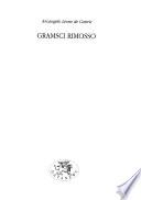 Gramsci rimosso
