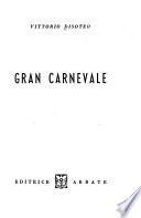 Gran carnevale