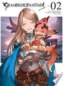 Granblue Fantasy