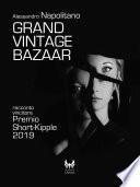 Grand Vintage Bazaar