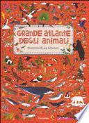 Grande atlante degli animali